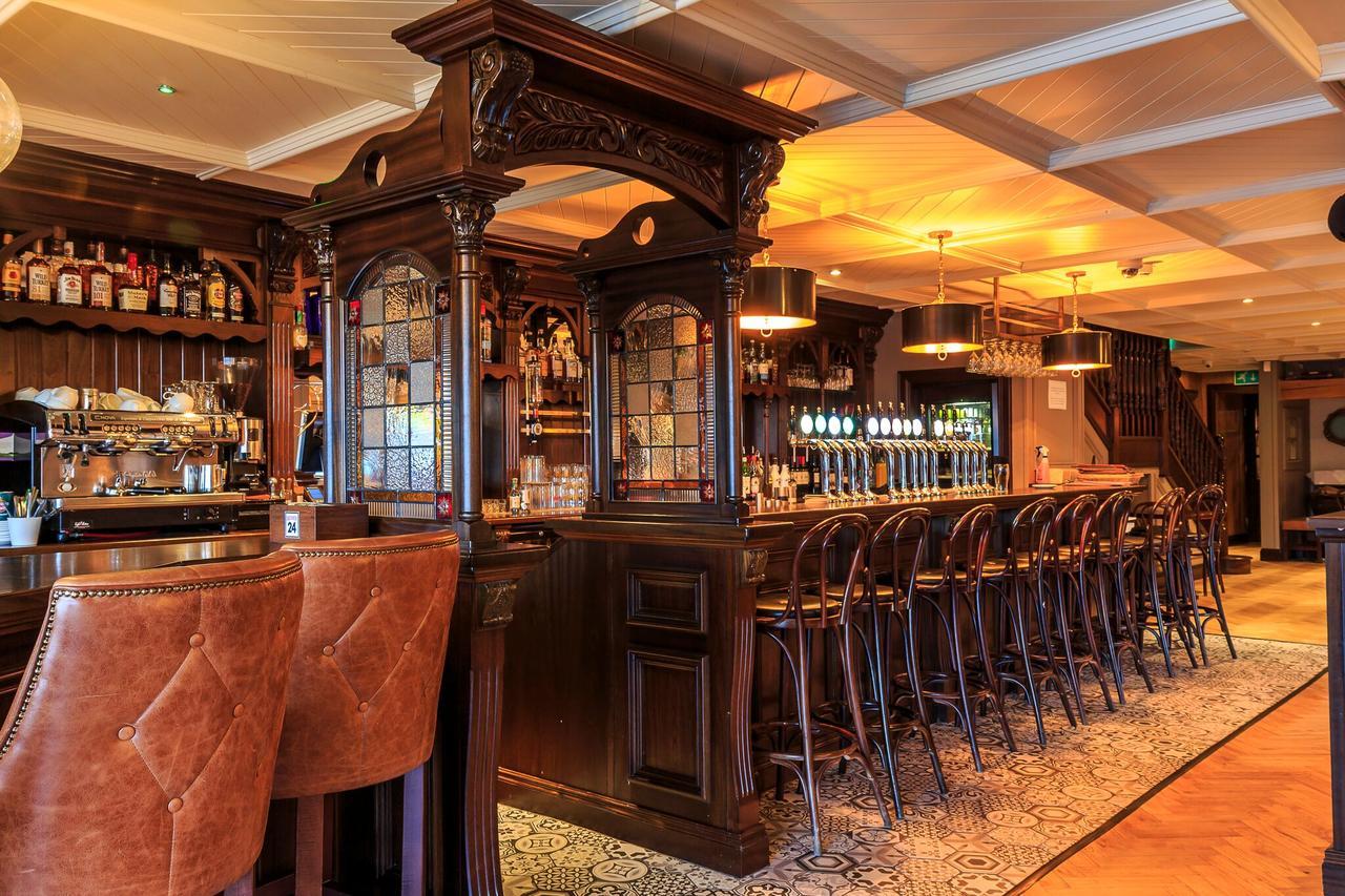 The Bridge Tavern Γουίκλοου Εξωτερικό φωτογραφία