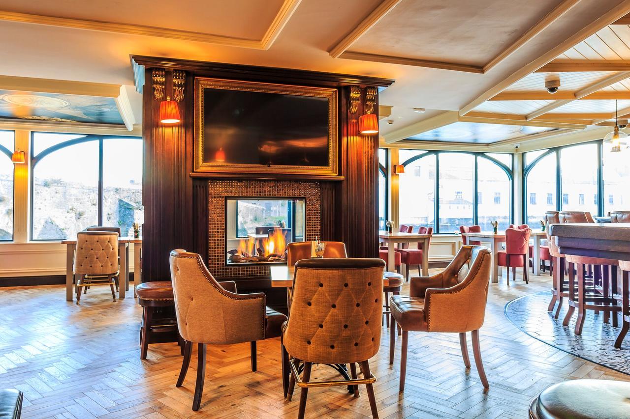 The Bridge Tavern Γουίκλοου Εξωτερικό φωτογραφία