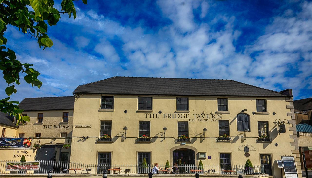 The Bridge Tavern Γουίκλοου Εξωτερικό φωτογραφία