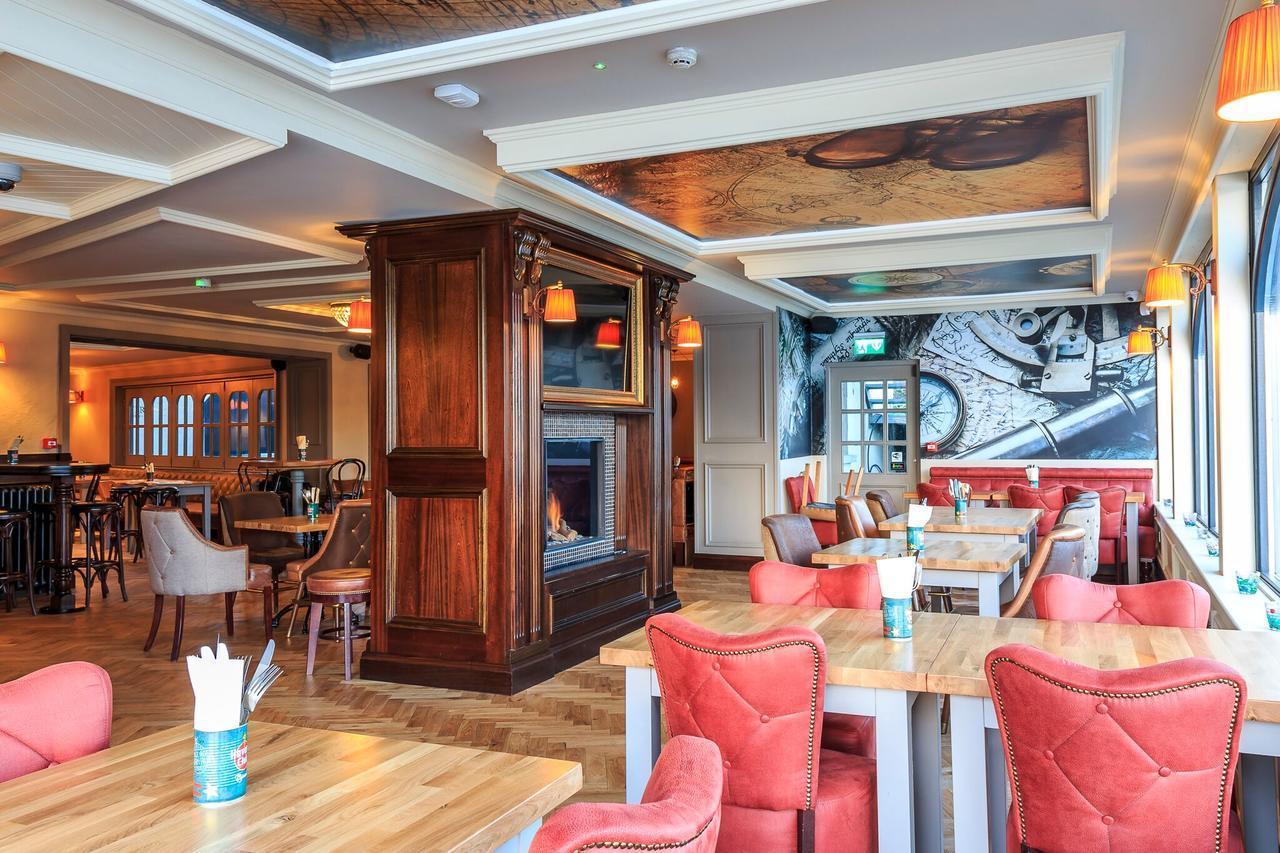 The Bridge Tavern Γουίκλοου Εξωτερικό φωτογραφία